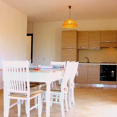 Giagonhouse Lejlighed Santa Teresa Gallura Eksteriør billede
