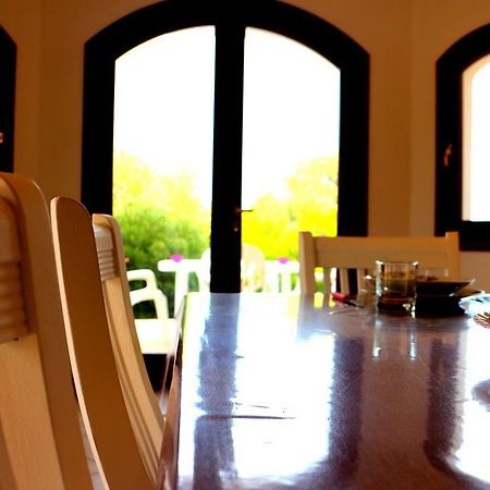 Giagonhouse Lejlighed Santa Teresa Gallura Eksteriør billede