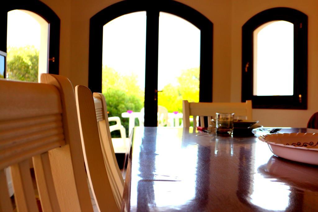 Giagonhouse Lejlighed Santa Teresa Gallura Eksteriør billede