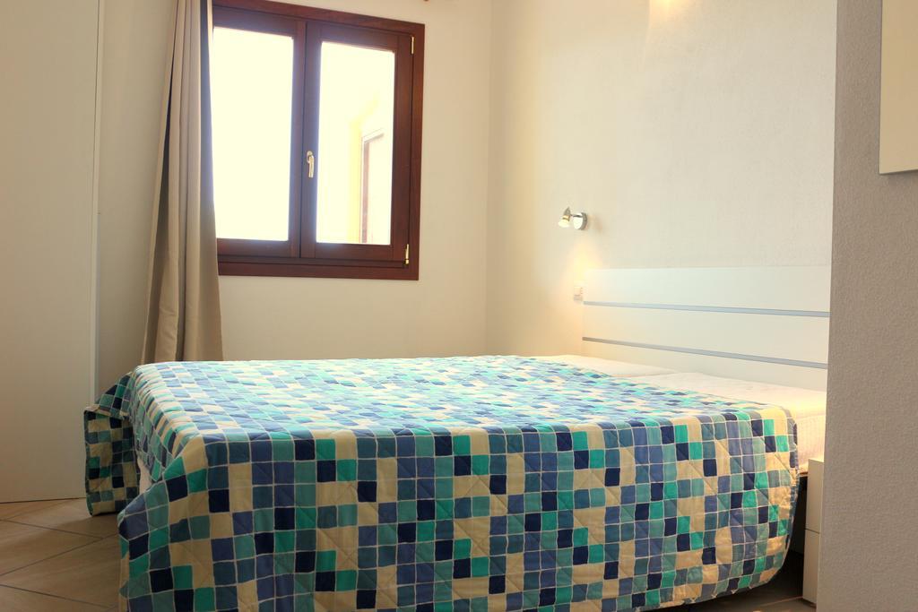 Giagonhouse Lejlighed Santa Teresa Gallura Eksteriør billede