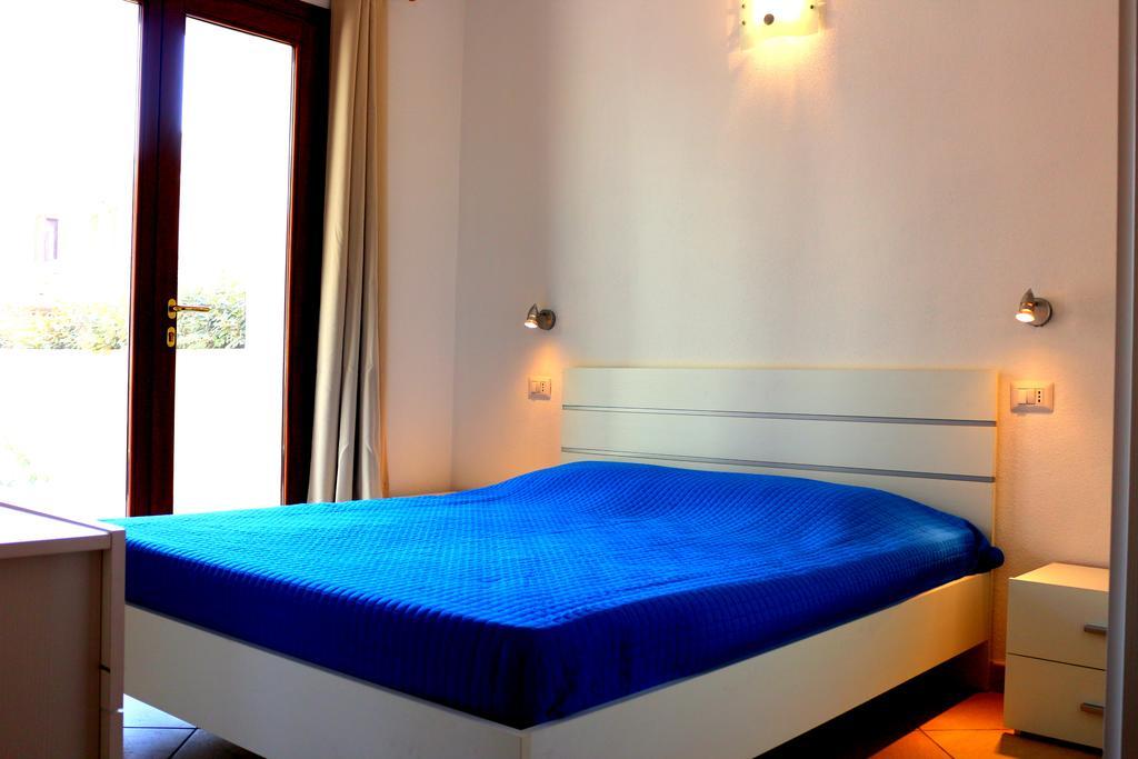 Giagonhouse Lejlighed Santa Teresa Gallura Eksteriør billede